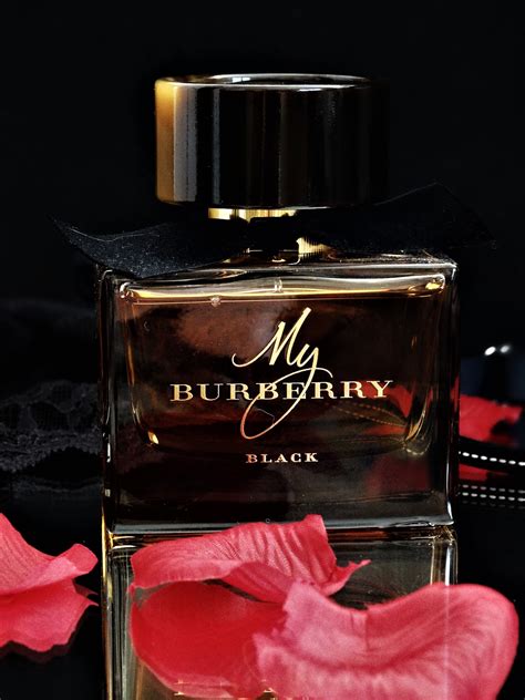 burberry black anniversary|burberry black perfume reviews.